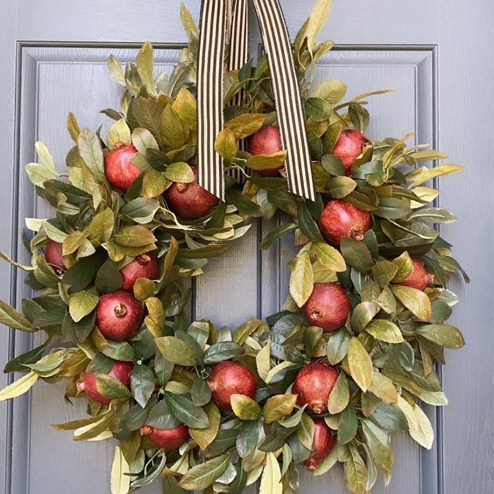 Christmas Door Hanging Christmas Wall Decoration